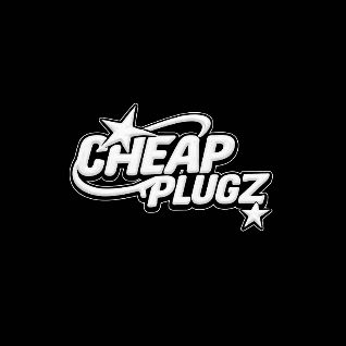 Cheap Plugz Logo